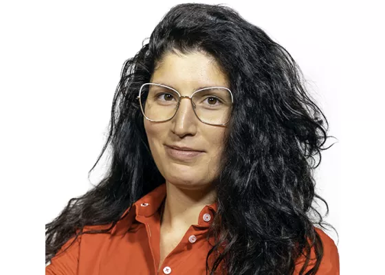 Lara Miotto