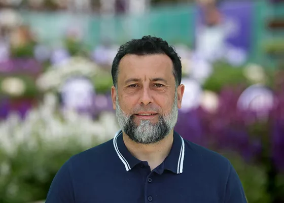 Lucas Mallada