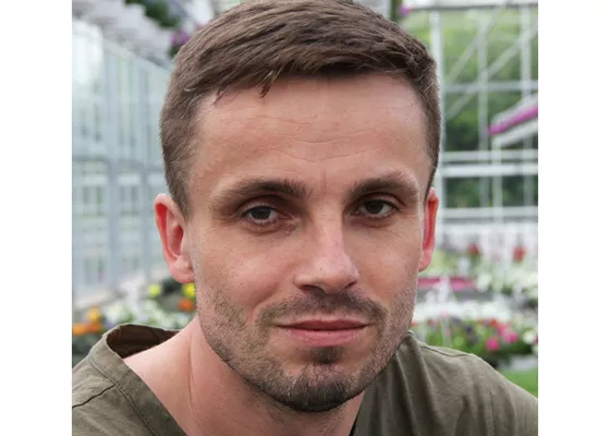 Michał Pieleń