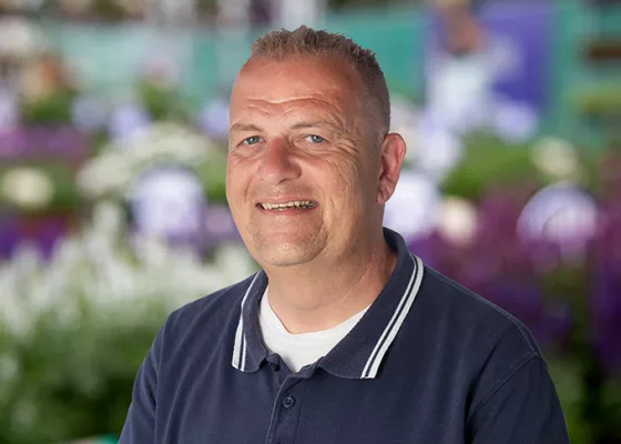 Paul Veerdonk