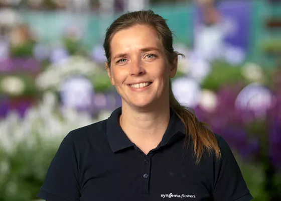 Pernille Ratjen