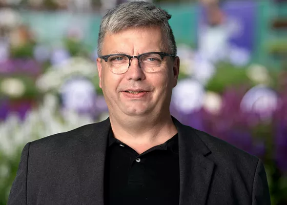 Peter Hoffmann