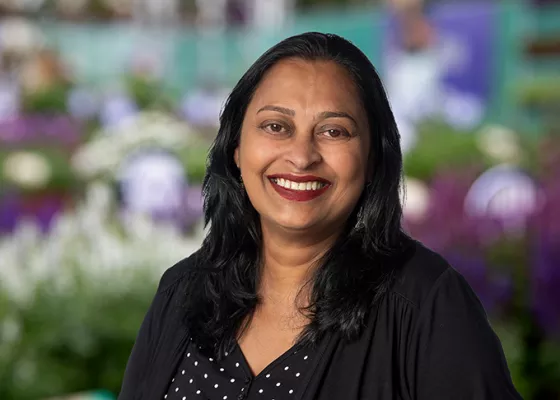 Radha Sukdeo