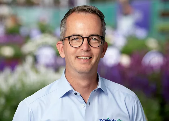 Richard van der Hout