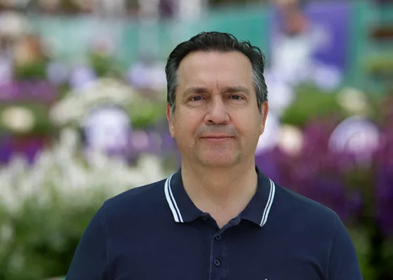 Roberto Lopez