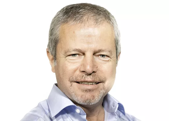 Stefano Selva