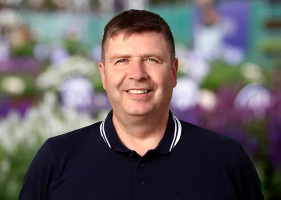 Thomas Marschner