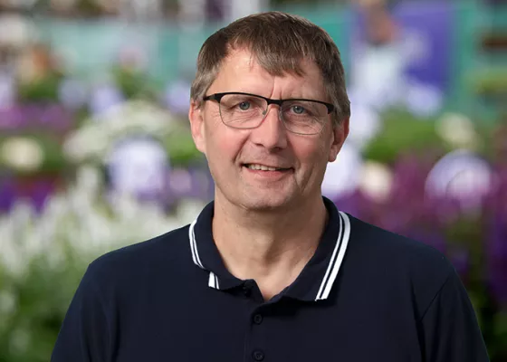 Thorbjorn Persson