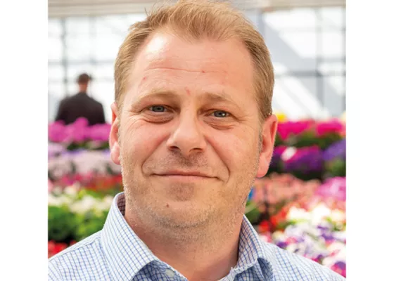 Torben Roth
