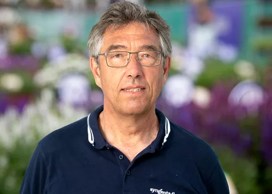 Ulrich Eberhardt