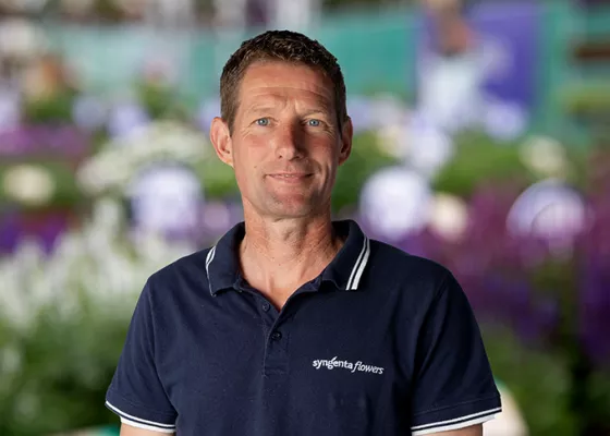 Heinz Huennekens