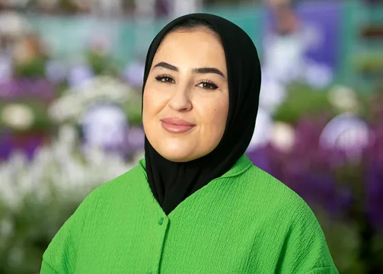 Basma Slassi