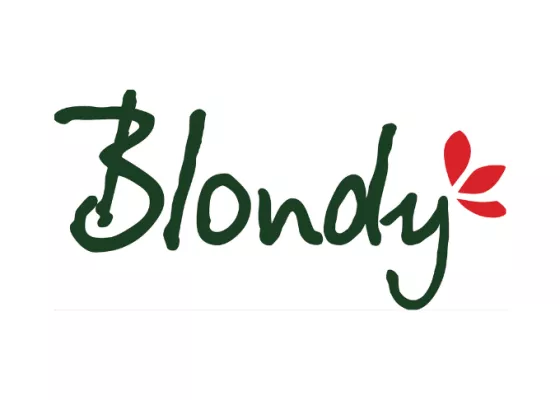 Blondy