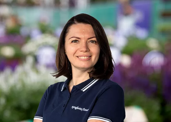 Svitlana Shestakova