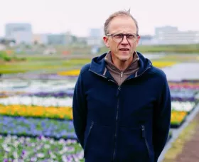 Hecker Gartenbau