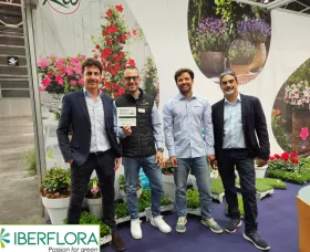 Iberflora 2025