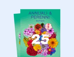 Annuali & perenni