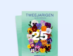 Tweejarigen