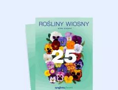 Rośliny wiosny