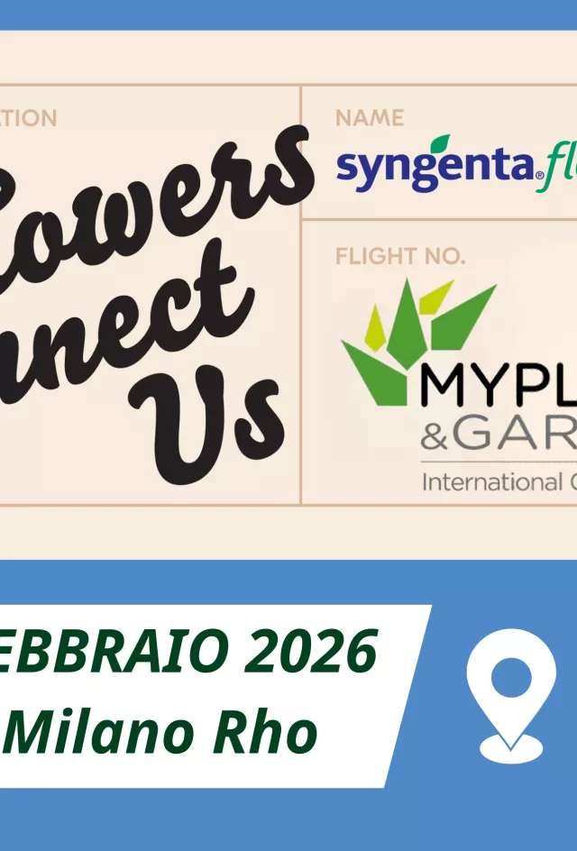 myplant garden italy