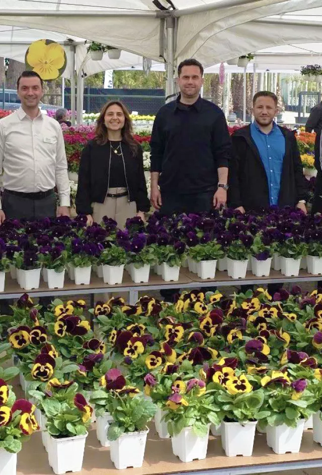 Spring Trials Türkiye
