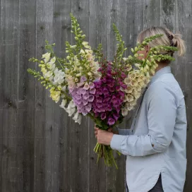 Home Garden Bouquets