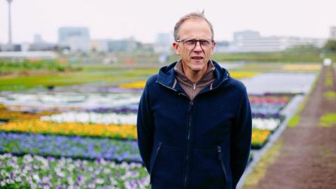 Hecker Gartenbau