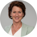 Ellen Mackenbach-Lakeman