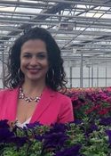 Eveline Molenaar - Syngenta Flowers Business International - Customer Service