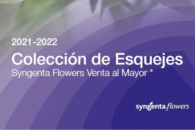 Colección de Esquejes 2021-2022