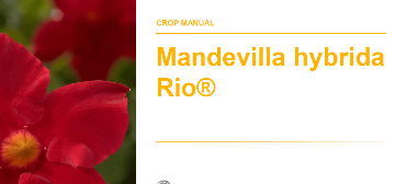Rio crop manuals