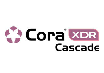 Cora XDR logo