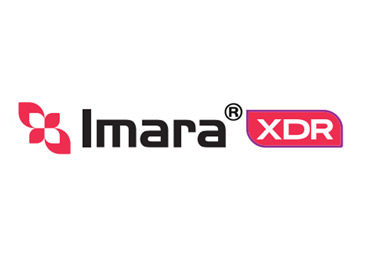Imara XDR Logo