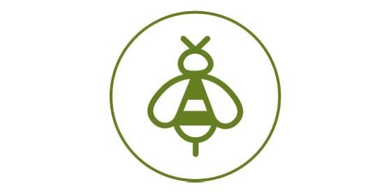 Pollinator icon